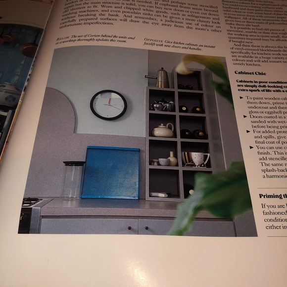 Shortcuts to Great Decorating Simple Solutions to Classic Problems. - Picture 8 of 11